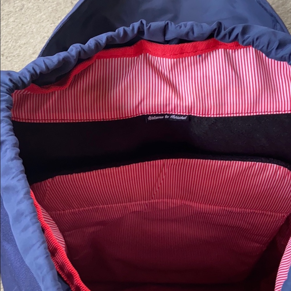 Hershel Backpack - image 4